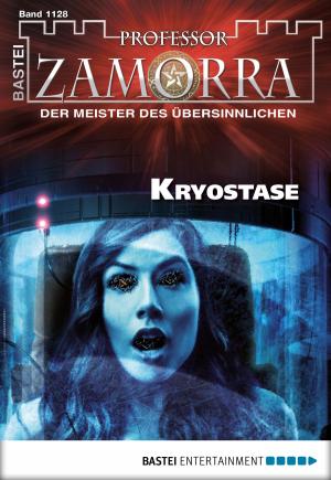 Cover of the book Professor Zamorra - Folge 1128 by Maria Fangerau