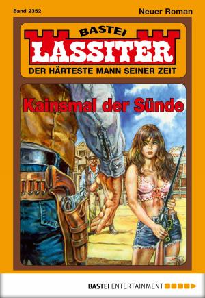 Cover of the book Lassiter - Folge 2352 by Kelly McCullough