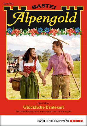 Cover of the book Alpengold - Folge 251 by Robert deVries