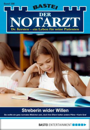 Book cover of Der Notarzt - Folge 298