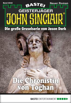 Cover of the book John Sinclair - Folge 2042 by Erik Boman