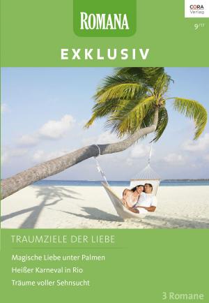 bigCover of the book Romana Exklusiv Band 287 by 
