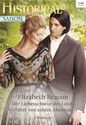 Cover of the book Historical Saison Band 48 by Susanna Carr