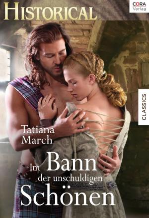 Cover of the book Im Bann der unschuldigen Schönen by Jud Widing