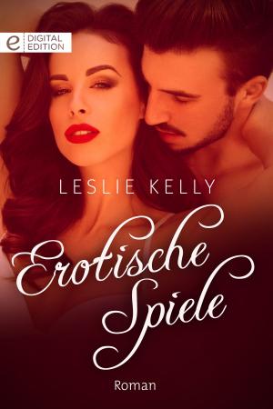 bigCover of the book Erotische Spiele by 