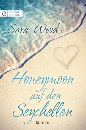 Book cover of Honeymoon auf den Seychellen
