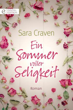 bigCover of the book Ein Sommer voller Seligkeit by 
