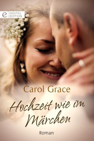 Cover of the book Hochzeit wie im Märchen by MARIE FERRARELLA