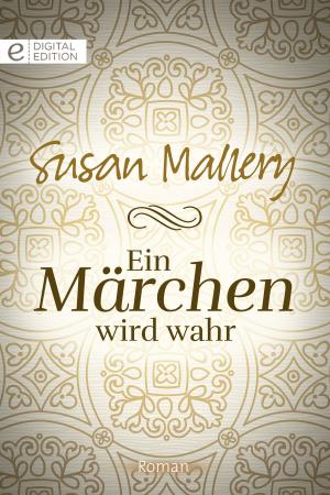 Cover of the book Ein Märchen wird wahr by CRYSTAL GREEN