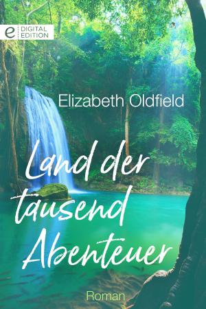 Cover of the book Land der tausend Abenteuer by JENNIFER LEWIS
