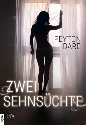 Book cover of Zwei Sehnsüchte