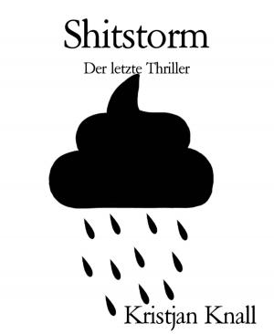 Cover of the book Shitstorm by Jasper P. Morgan