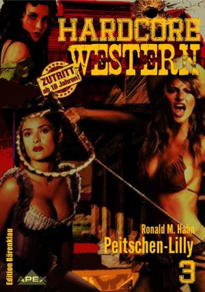 bigCover of the book PEITSCHEN-LILLY by 