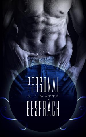bigCover of the book Personalgespräch by 