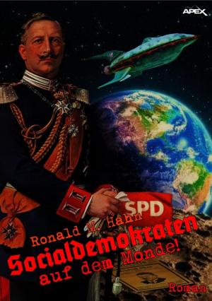 bigCover of the book SOCIALDEMOKRATEN AUF DEM MONDE! by 
