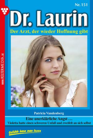 bigCover of the book Dr. Laurin 151 – Arztroman by 