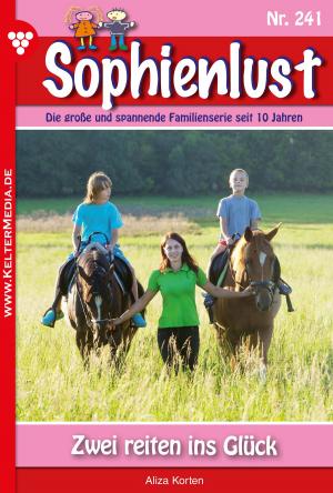 Book cover of Sophienlust 241 – Familienroman