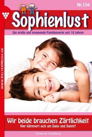 Cover of Sophienlust 154 – Familienroman
