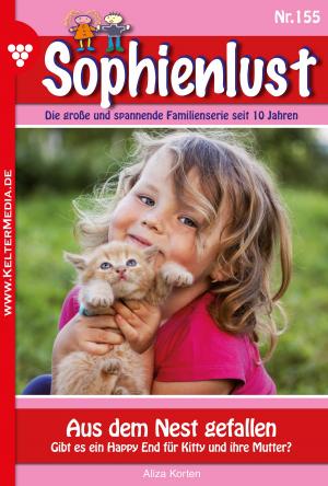 Cover of the book Sophienlust 155 – Familienroman by Tessa Hofreiter
