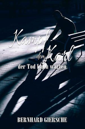 Cover of the book Kampf dem Karl, by Jonathan Sander