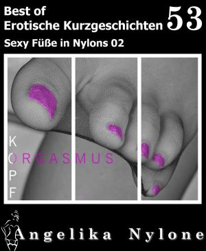 Cover of the book Erotische Kurzgeschichten - Best of 53 by Susanne Bartmann