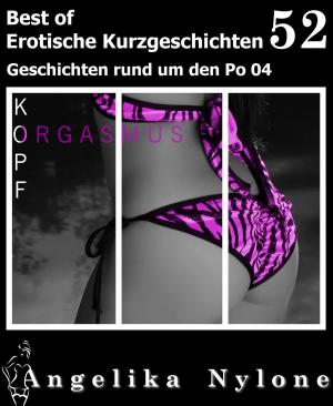Cover of the book Erotische Kurzgeschichten - Best of 52 by Katrin Kleebach