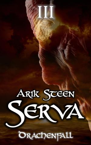 Cover of the book Serva III by Elke Schwab
