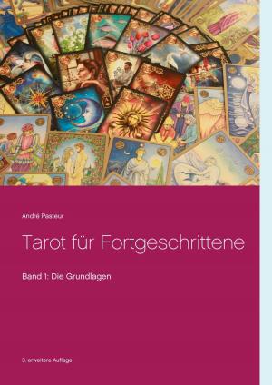 Cover of the book Tarot für Fortgeschrittene by Sabine Riese, Heiko Klein
