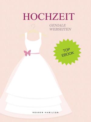 Cover of the book Hochzeit by Lutz Osterwald