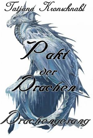 Book cover of Pakt der Drachen 5