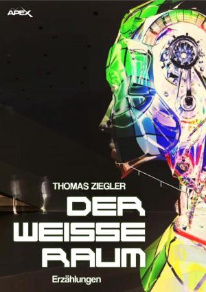 bigCover of the book DER WEISSE RAUM by 