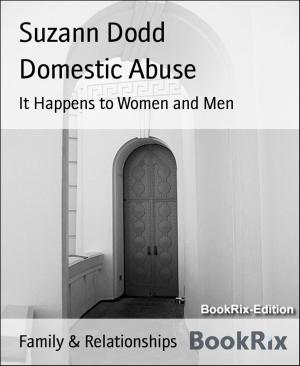 Cover of the book Domestic Abuse by Claudine Varriale-DeCoteau