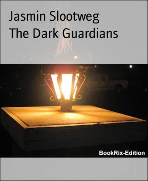 Cover of the book The Dark Guardians by Joel Chandler Harris