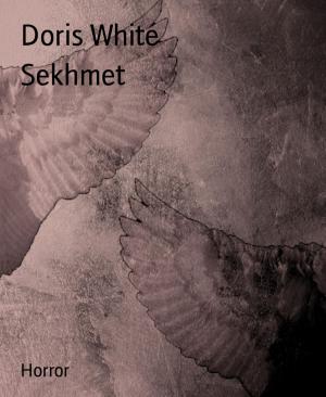 Cover of the book Sekhmet by Alastair Macleod