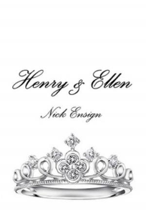 Cover of the book Henry & Ellen by Beverly Barton