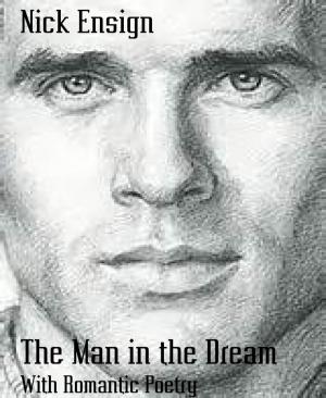 Cover of the book The Man in the Dream by Jan Gardemann