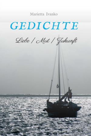 Cover of the book Gedichte by Jeannette Zeuner