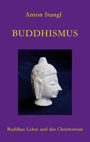 Cover of the book Buddhismus by Friedrich Wegener, Brüder Grimm