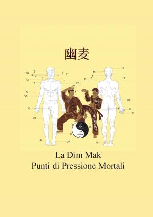 Cover of the book La Dim Mak by Axel W. Englert