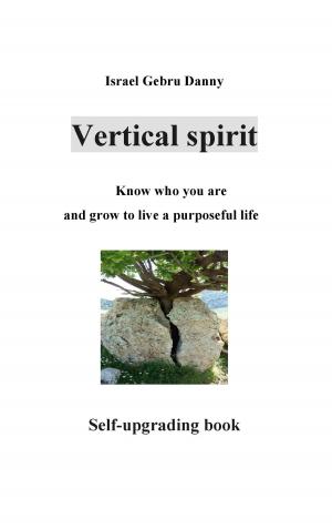 Cover of the book Vertical Spirit by Anne Joy