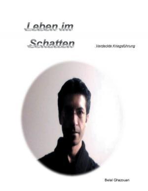 Cover of the book Leben im Schatten by Geli Hagemann, Oliver Miller