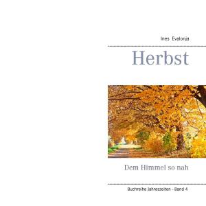 Cover of the book Herbst by Arthur Symons