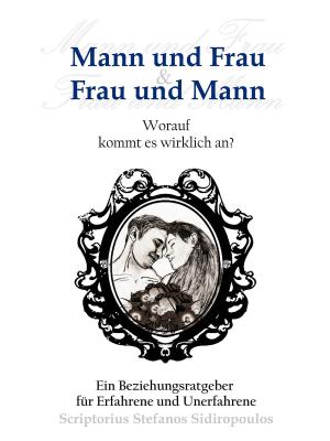 bigCover of the book Mann und Frau & Frau und Mann by 