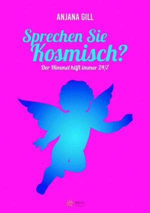 Book cover of Sprechen Sie kosmisch?