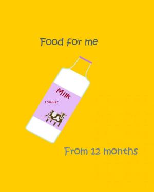 bigCover of the book Food for me by 