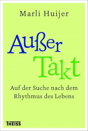 Cover of the book Außer Takt by Ute Friesen