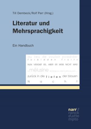 Cover of the book Literatur und Mehrsprachigkeit by 
