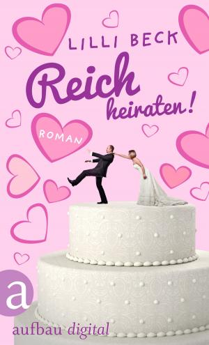 Cover of the book Reich heiraten by Hans Meyer zu Düttingdorf