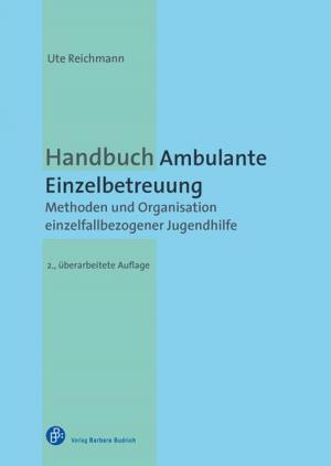 Cover of Handbuch Ambulante Einzelbetreuung