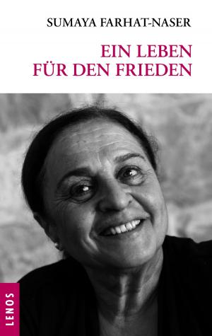 Cover of the book Ein Leben für den Frieden by Nicolas Bouvier